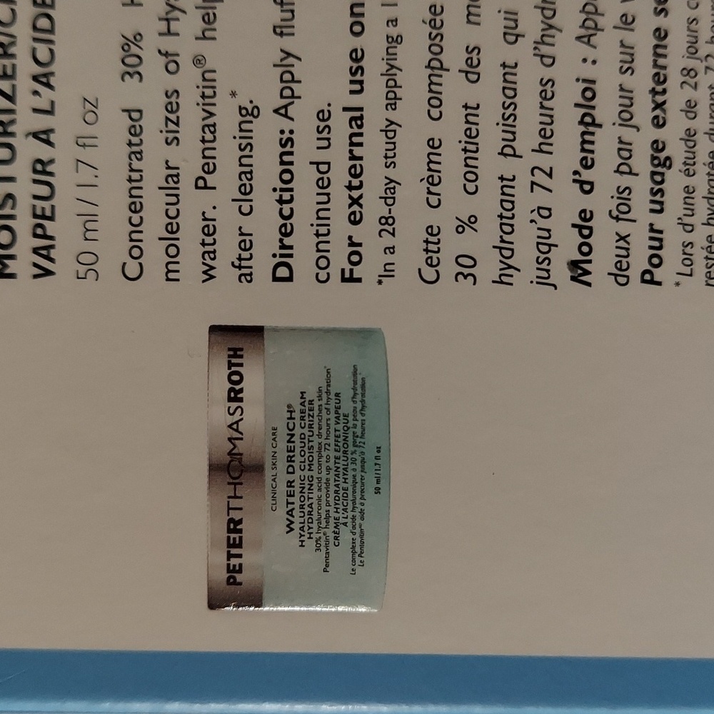 Peter Thomas Roth bundle - Picture 2 of 3